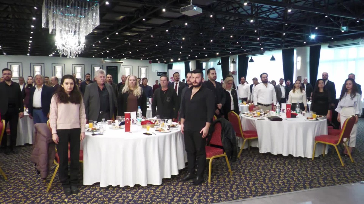 TEDB Genel Başkanı Akçam'dan yeni vergi düzenlemesine tepki: Adaletsizlik var