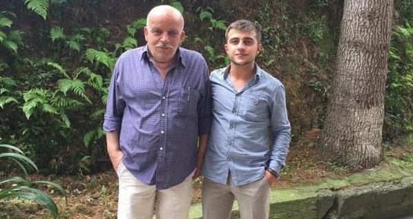 Halis Hut Rize’de Son Yolculuğuna Uğurlandı