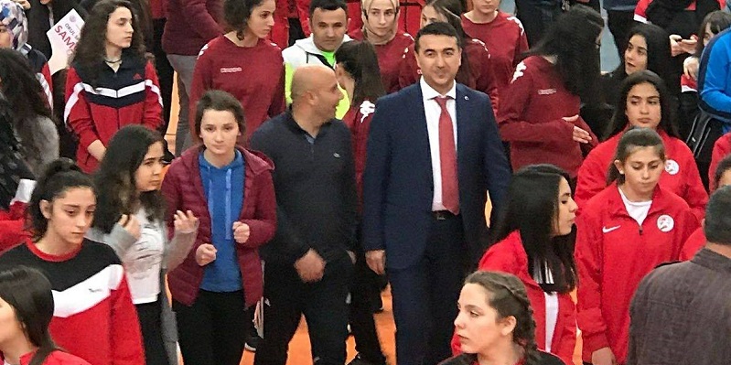 Alper Avluk: “Turist Çeşitliliği Artıyor, Rize Tanıtımda Yeni Bir Döneme Giriyor”