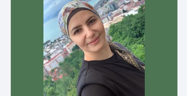 Avrupa Rizeliler Derneği’nde Yeni Atama: Hanife Beyazıt Aile ve Toplum Birimi Başkanı Oldu