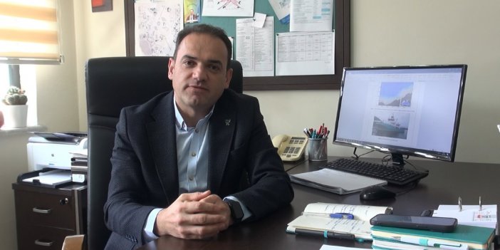 Prof. Dr. Ertuğrul Ağırbaş: “Gidecek Başka Bir Dünyamız Yok”