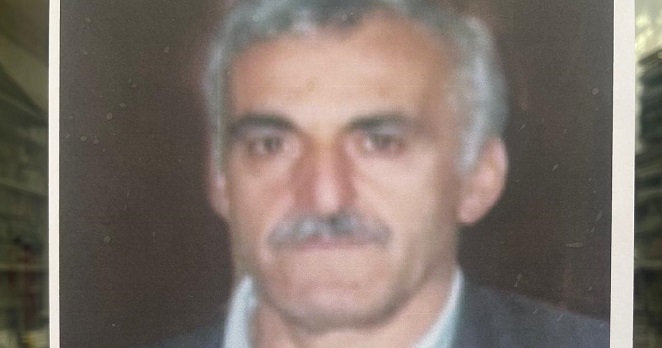 Eczacı Kadem Rakıcı’nın Abisi Murat Rakıcı Son Yolculuğuna Uğurlandı