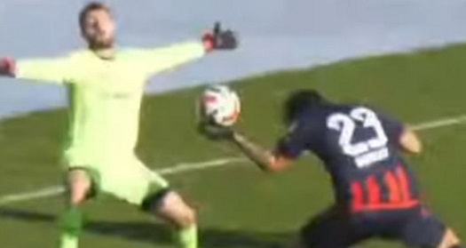 Zonguldak’ta Hakem Kararları Tartışma Yarattı: Pazarspor Cephesinden Sert Tepki