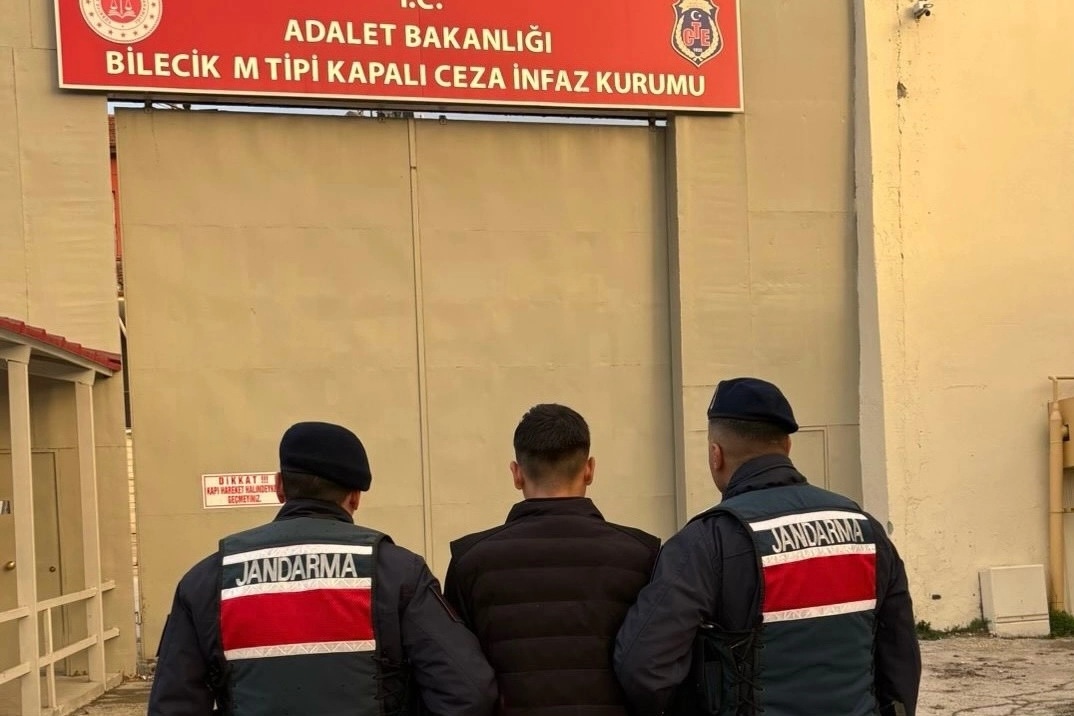 Bilecik'te sahte asker tuzağı bozudlu!