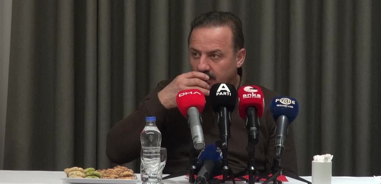 Anahtar Parti Genel Başkanı Ağıralioğlu: 