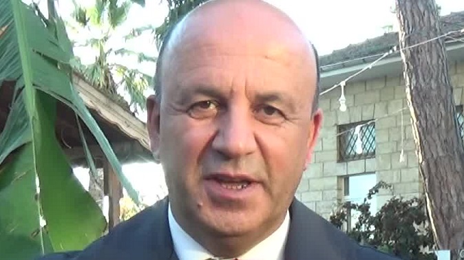  Başkan Gürbüz; “Haydi dayanışmaya, haydi Uras Çağrı'ya çağrı olmaya, yaşam hakkını tanımaya”