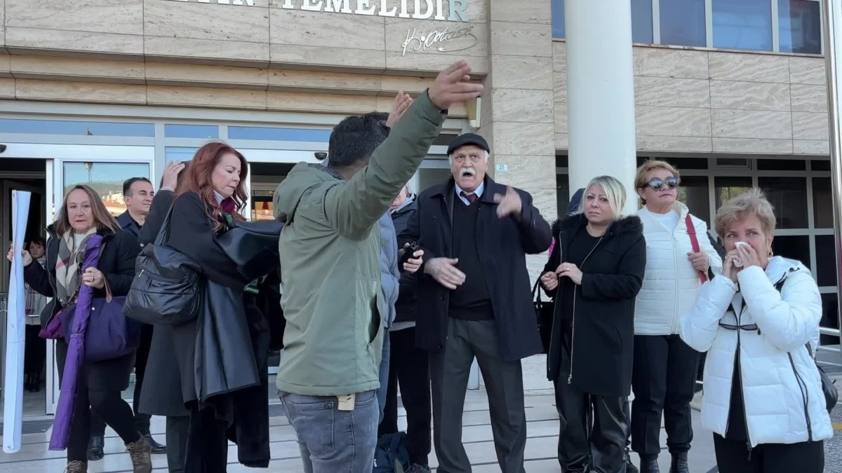Manken Aslı Baş'ın 15 yıl önce 