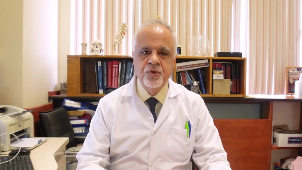 Prof. Dr. Erol : 