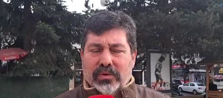 Şavşatlı yurttaş, toplatma kararı bulunmayan kitaplarına el konulmasına tepki gösterdi