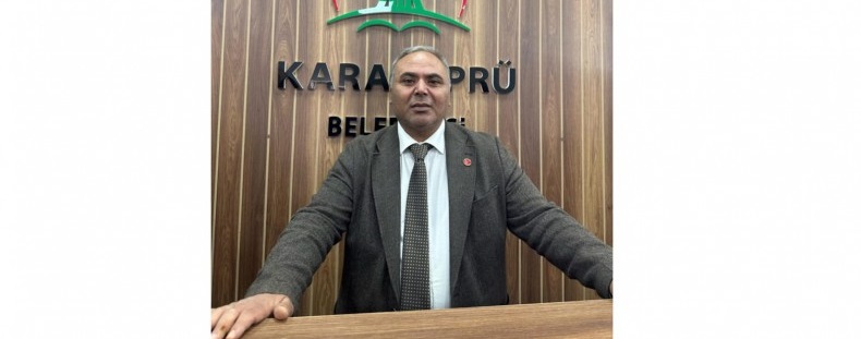 Ayit Gök: “Toplumun Vicdanı Zayıfladıkça Krizler Derinleşiyor”