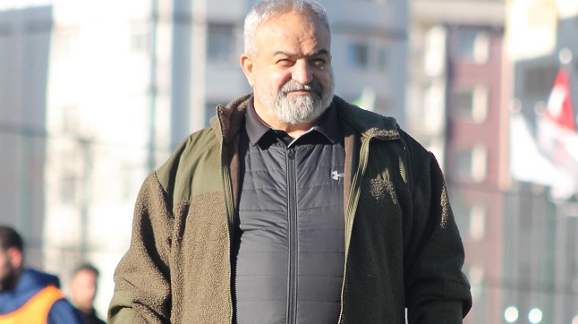 Çayelispor’ da Fatsa Belediyespor Maçı Öncesi Moral Mesajı: “Ligde Kalacağız”