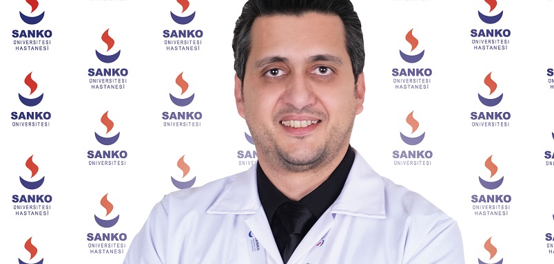 MİDE KANSERİ, SESSİZ İLERLER AMA ERKEN TEŞHİSLE TEDAVİ EDİLEBİLİR