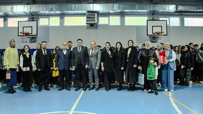 “Çözüm Anneleri Okuyor” Yarışmasının Ödül Töreni Gerçekleştirildi