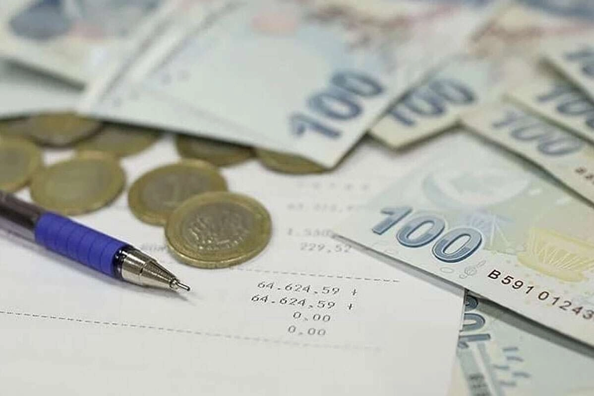 O gelirlerin stopajında süre uzatıldı! 6 ayda stopaj yüzde 0!