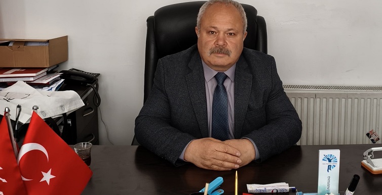 Hüseyin Benek: 23 Yılda 1,58 Trilyon Dolar Dış Ticaret Açığı Verdik