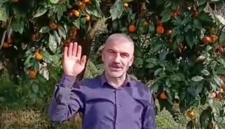 BBP’ li Özçelik’ten Yerli Üretim Vurgusu: “Destek Yabancıya Değil, Yerli Üreticiye Verilmeli”