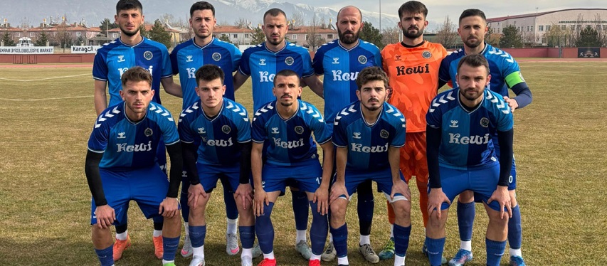 Rize Atletik, Erzincan'a gücünü gösterdi
