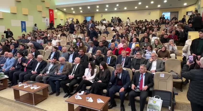 Şanlıurfa’da 