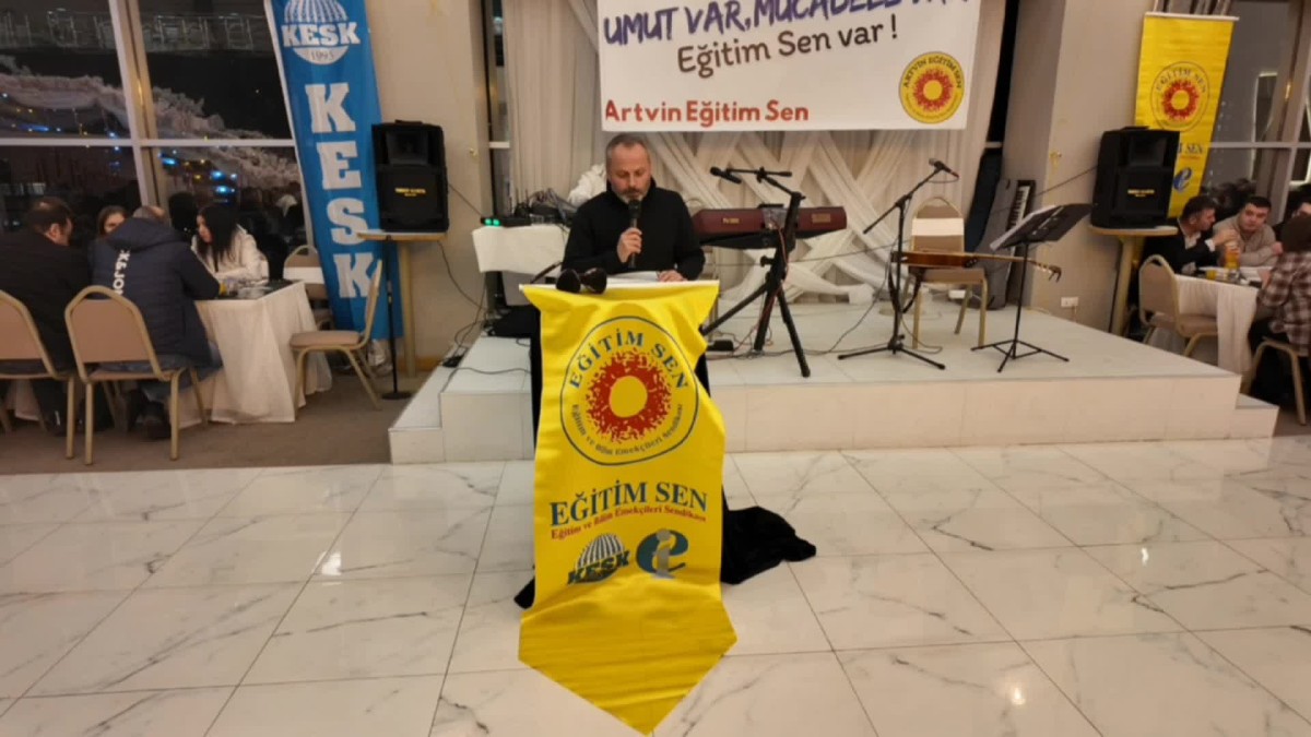 Eğitim Sen:: 