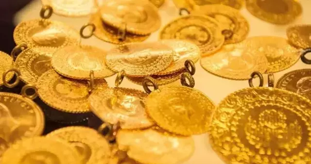 Gram, çeyrek yarım, tam, ons altın ne kadar? Kapalıçarşı altın fiyatları! Altın yükselmeye devam edecek mi?