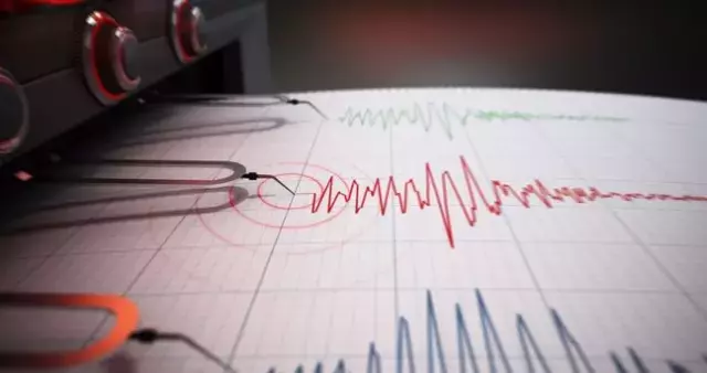 İstanbul'da deprem mi oldu? SON DAKİKA! 22 Aralık İstanbul'da az önce nerede deprem oldu?