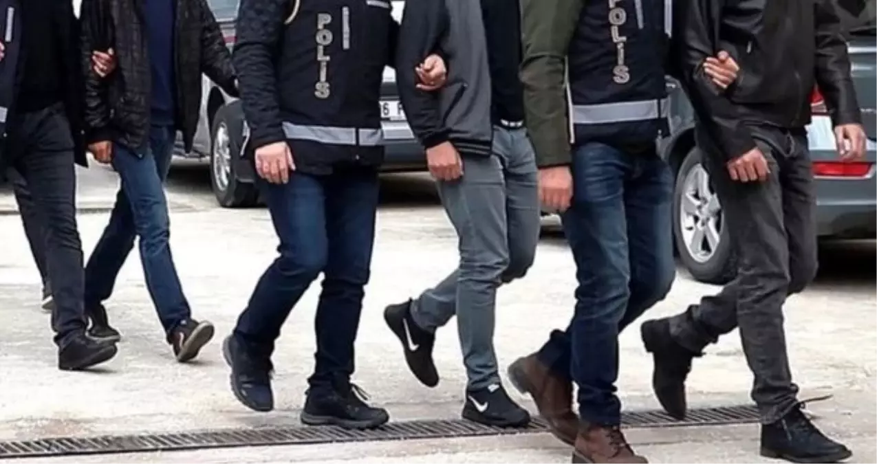 Mehmet Güçlü kimdir, ne iş yapıyor? Mehmet Güçlü neden tutuklandı?