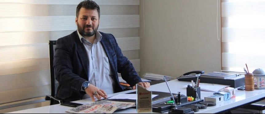Saadet Partisi Araklı İlçe Başkanı Ümit Çebi: “Geçim Krizi Zam Oranı Değil, İnsan Onuru Meselesidir”