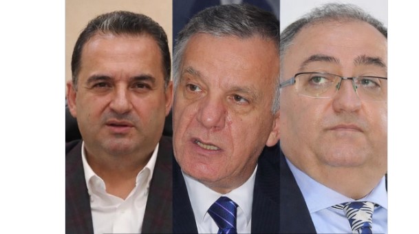 Yalova Belediyesi Davasında Yeniden Yargılama Tamamlandı: Cezalar Artırıldı