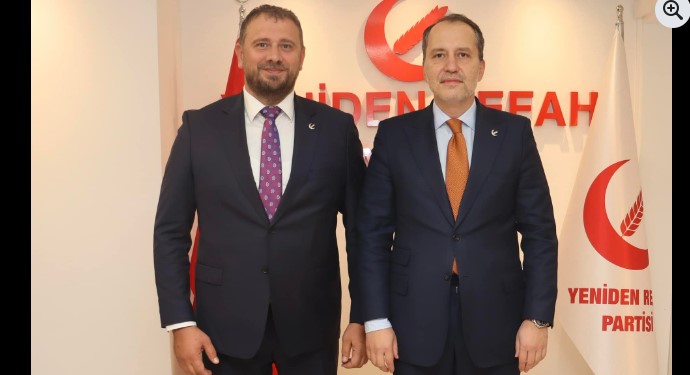 Ali Kemal Bölükbaş :“Asgari Ücret Değil, Sefalet Ücreti”