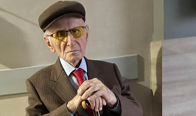 Başkan Burhan Cahit Erdem’in Acı Günü