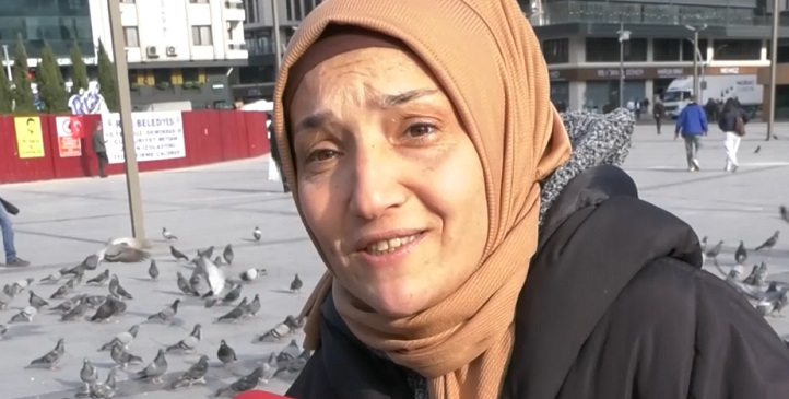 Rizeliler Ayakta: “Kira 20 Bin, Maaş Yetmiyor Asgari Ücret 50 Bin lira Olmalı”