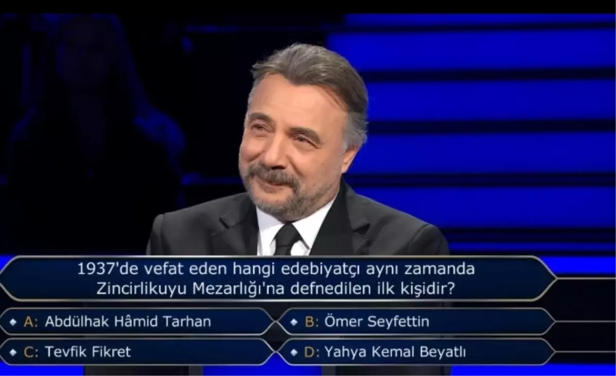 1937'de vefat eden hangi edebiyatçı aynı zamanda Zincirlikuyu Mezarlığı'na defnedilen ilk kişidir?