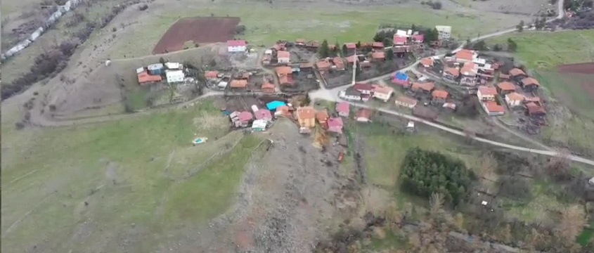 Batı Karadeniz Çevre Gönüllüleri Platformu: OSB'ler su kaynakları ve halk sağlığı için tehdit oluşturuyor