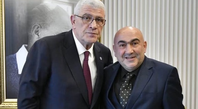 İYİ Parti Rize’den 2026 Asgari Ücret Tepkisi: “Bu Bir Zam Değil, Sefalet Dayatmasıdır”