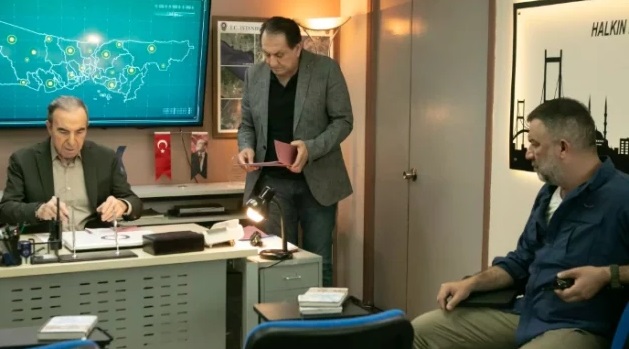 Arka Sokaklar 734. bölüm fragmanı yayınlandı mı?