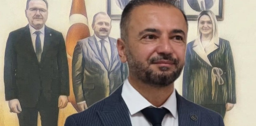 Av. Akif Güzel: “Bu Ücretle Geçim Değil, Sabır Testi Yapılıyor”
