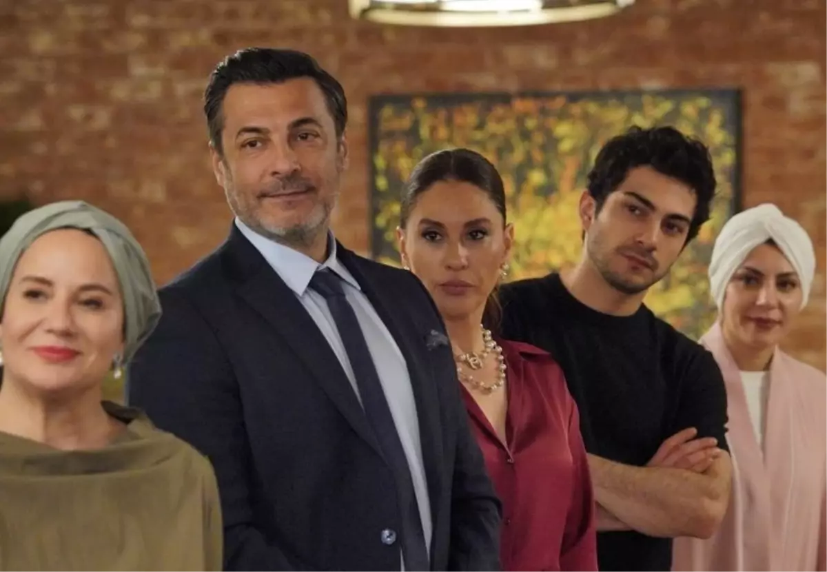 Kızılcık Şerbeti 120. bölüm fragmanı yayınlandı mı?