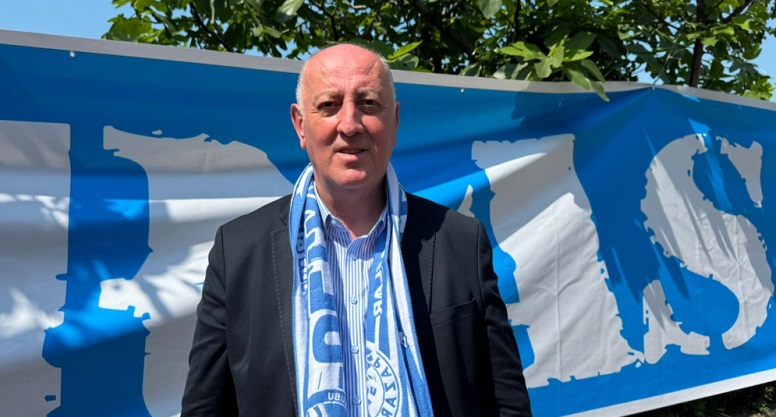 Uğur Aslan’dan Sert Mesaj: “Pazarspor İçin Her Zaman Elimizi Taşın Altına Koyacağız”