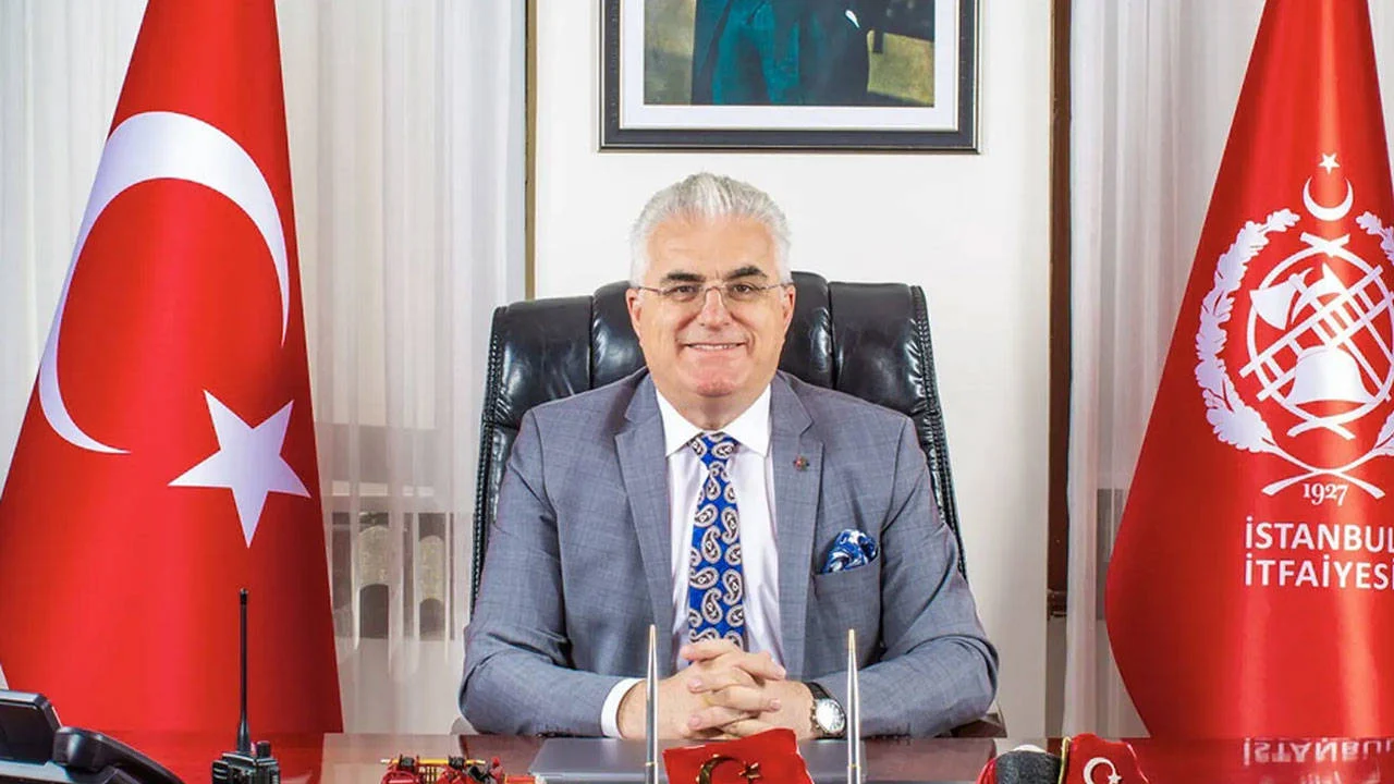CHP'li belediyelere operasyon: İBB İtfaiye Daire Başkanı dahil 4 kişi gözaltında!