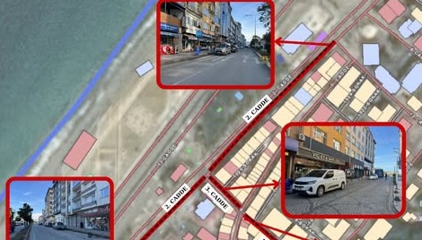 Fındıklı’da Trafik ve Otoparkta Yeni Dönem