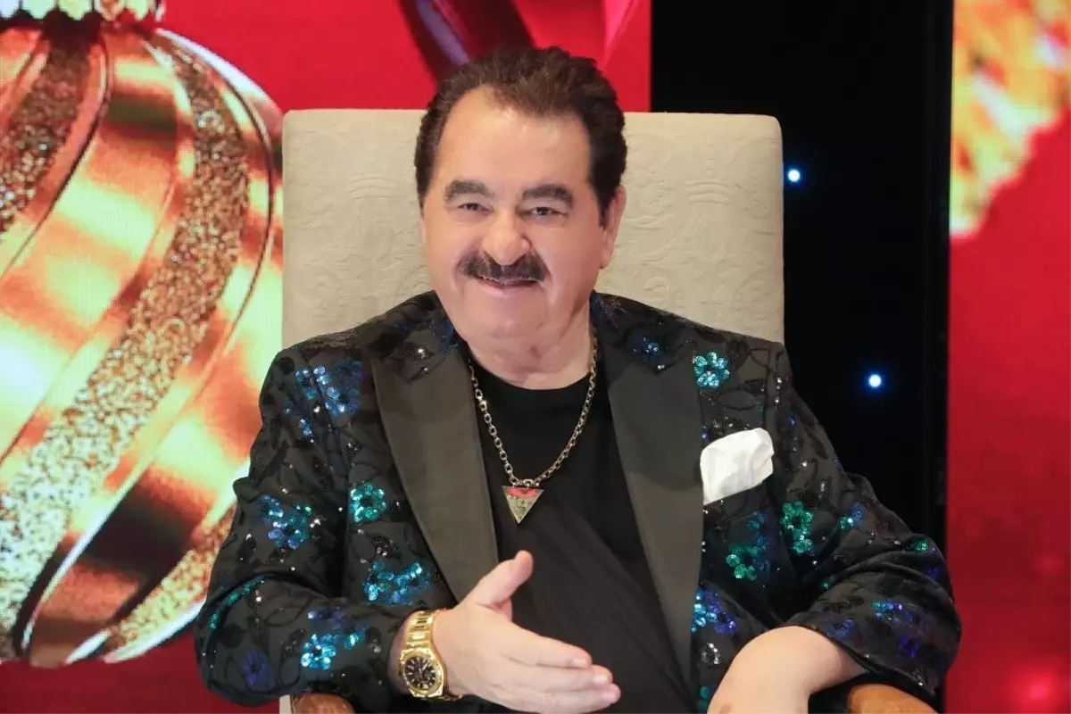 İbo Show yılbaşı konukları kim 2026?