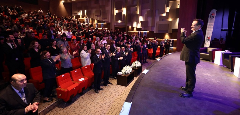 Turgay Karakaş: -“İmkansız Diye Bir Şey Yok, Sadece Biraz Zaman Alıyor.
