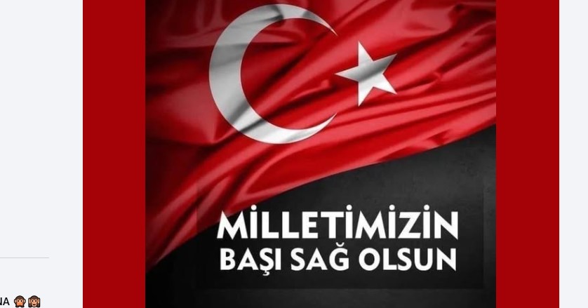 CHP’li Ocaklı’dan Şehit Polisler İçin Taziye Mesajı