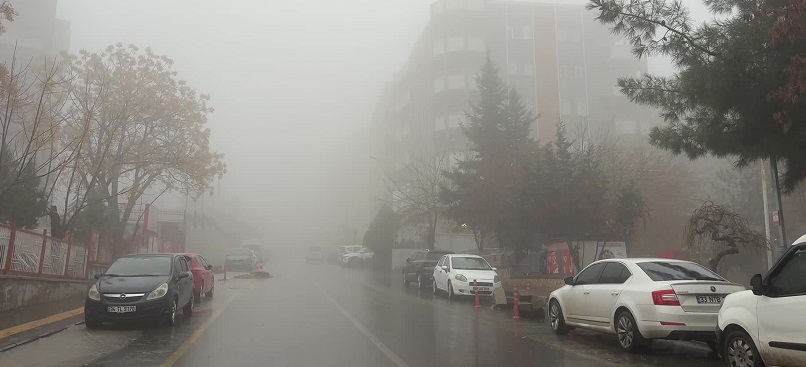 Hakkari, Van ve Mardin'de eğitim ve öğretime 1 gün ara verildi