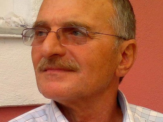 Rize Belediyesi Eski Gelir Müdürü Adnan Paliç Son Yolculuğuna Uğurlandı