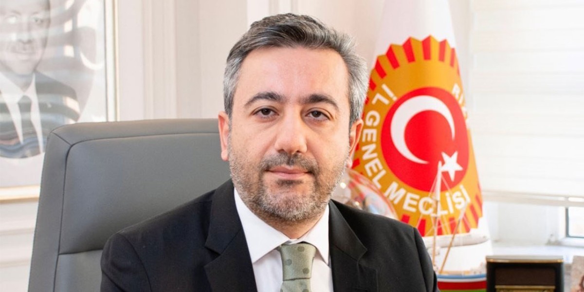 Rize İl Genel Meclisi Eski Başkanı İbrahim Türüt’ün Acı Günü