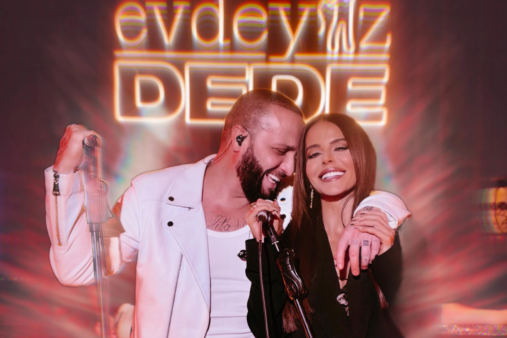 Berkay'ın ″Evdeyiz Dede″ye ikinci gece... Biletler tükendi, ikinci konser açıldı