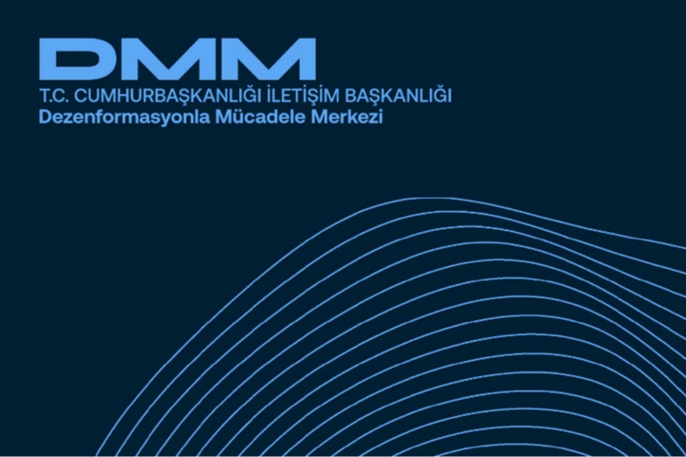 Dezenformasyonla Mücadele Merkezi'ne uluslararası ödül