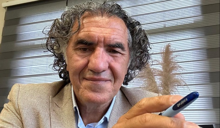Hasan Önder’in Acı Günü