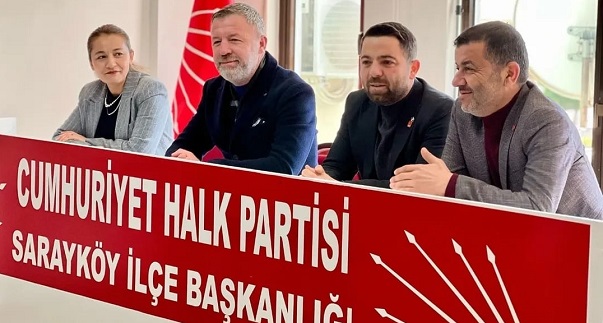 Başkan Mesut Efe: 